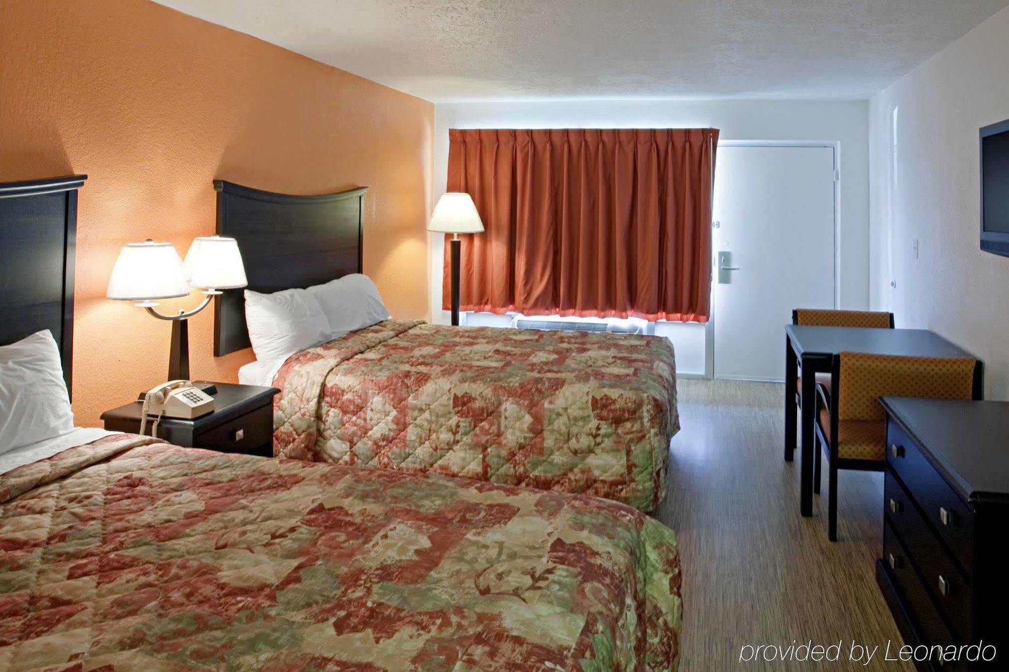 Econo Lodge メトロポリス 部屋 写真